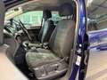 Volkswagen Touran 2.0 TDI Comfortline/LED/Massage/ACC/3Zone Blau - thumbnail 14