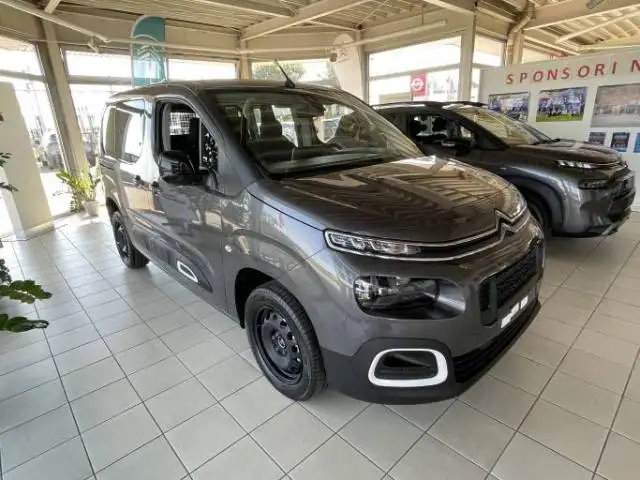 Citroën Berlingo BlueHDi 100 1.5