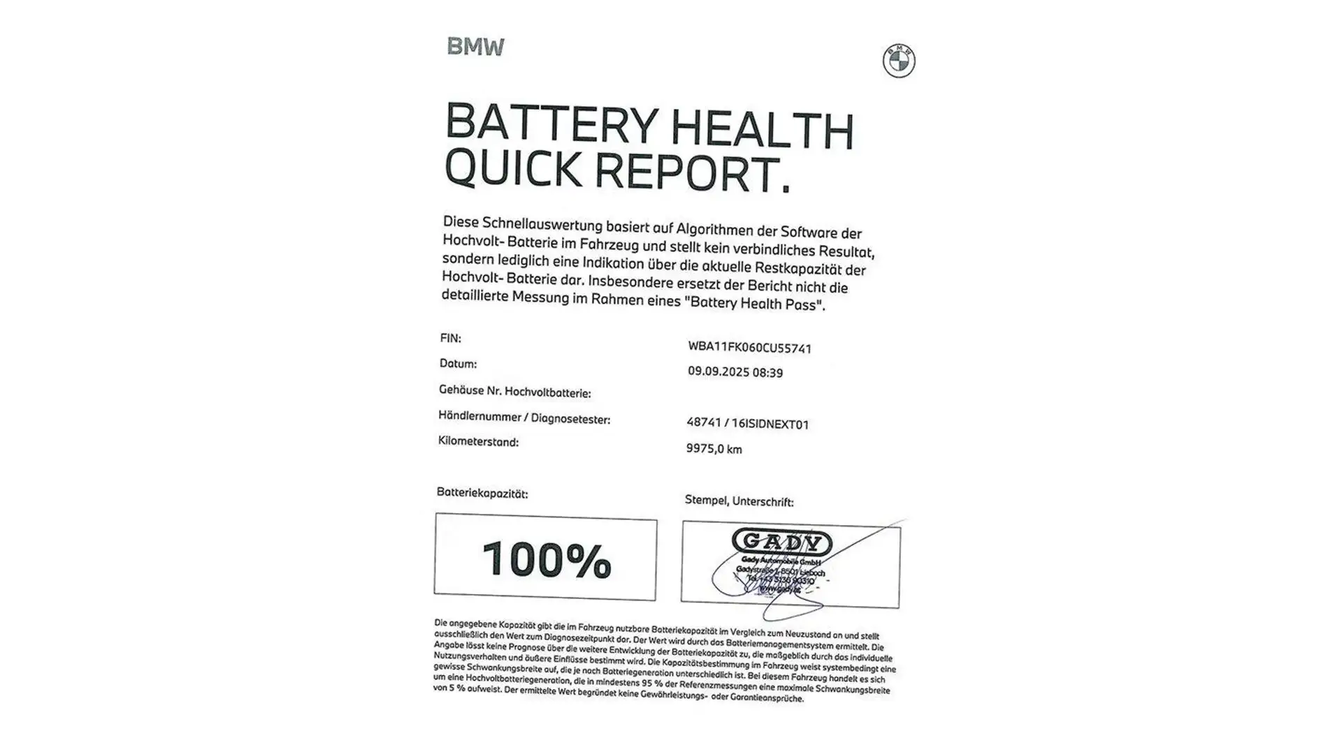 BMW 550 e xDrive Zwart - 2