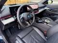 BMW 550 e xDrive Noir - thumbnail 9