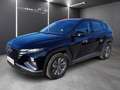 Hyundai TUCSON 1,6 T-GDI Smart Line RFK+ASSIST+CARPLAY+DIGITAL-T Schwarz - thumbnail 1