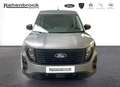 Ford Transit Courier KASTEN TREND ECOBLUE 1.5D Silber - thumbnail 2