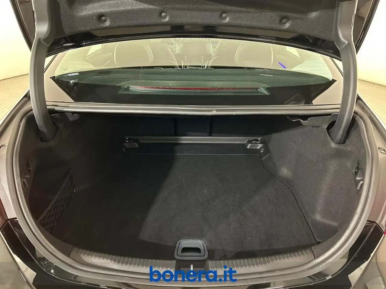 Mercedes-Benz C 200 d mhev Advanced auto 9