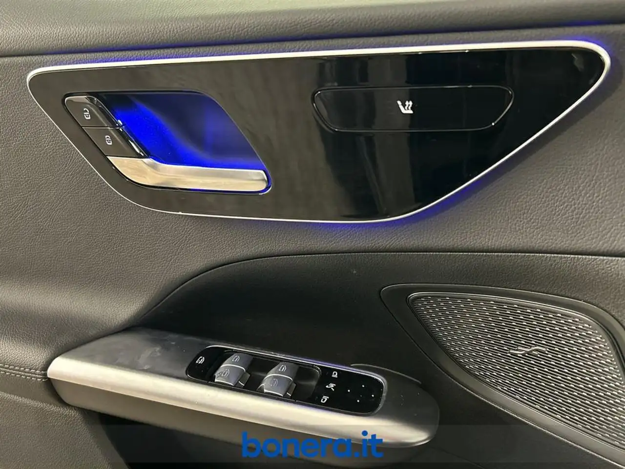 Mercedes-Benz C 200 d mhev Advanced auto 19