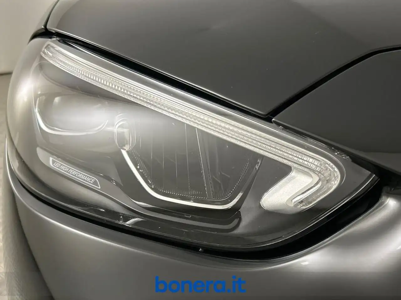 Mercedes-Benz C 200 d mhev Advanced auto 8