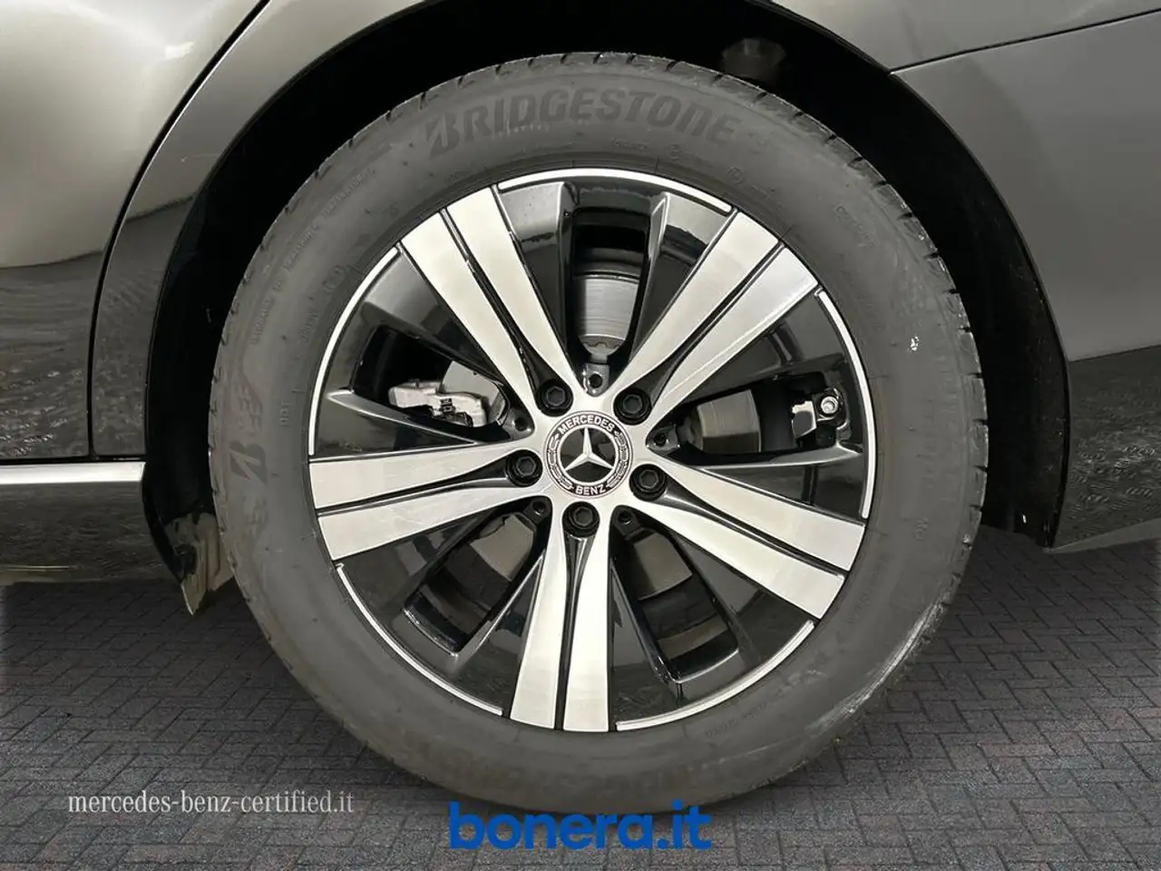 Mercedes-Benz C 200 d mhev Advanced auto 18