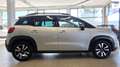 Citroen C3 C3 AIRCROSS 1.2 SHINE 82CV - OK NEOPATENTATI Argento - thumbnail 5