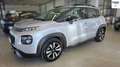 Citroen C3 C3 AIRCROSS 1.2 SHINE 82CV - OK NEOPATENTATI Argento - thumbnail 2