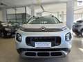Citroen C3 C3 AIRCROSS 1.2 SHINE 82CV - OK NEOPATENTATI Argento - thumbnail 1