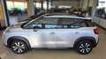 Citroen C3 C3 AIRCROSS 1.2 SHINE 82CV - OK NEOPATENTATI Argento - thumbnail 3