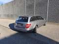 Mercedes-Benz C 180 C-Klasse T-Modell T (BlueEFFICIENCY) Avantgarde Gris - thumbnail 14