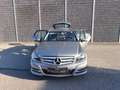 Mercedes-Benz C 180 C-Klasse T-Modell T (BlueEFFICIENCY) Avantgarde Gris - thumbnail 1