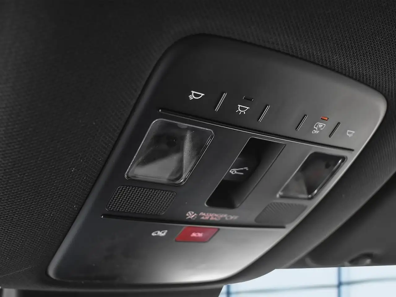 Hyundai PALISADE снимка Hyundai PALISADE