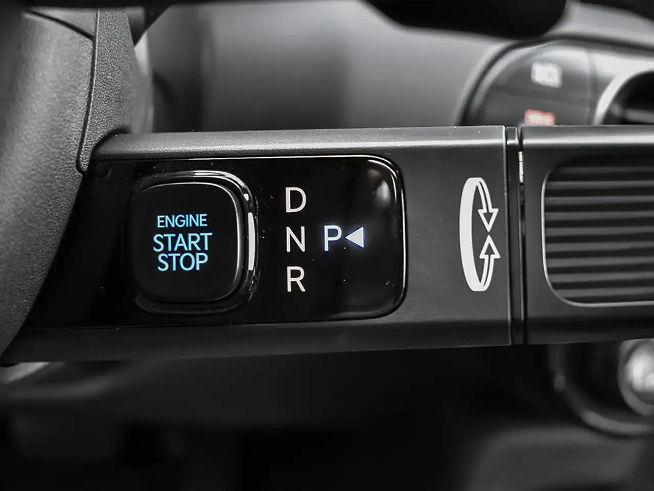 Hyundai PALISADE снимка Hyundai PALISADE