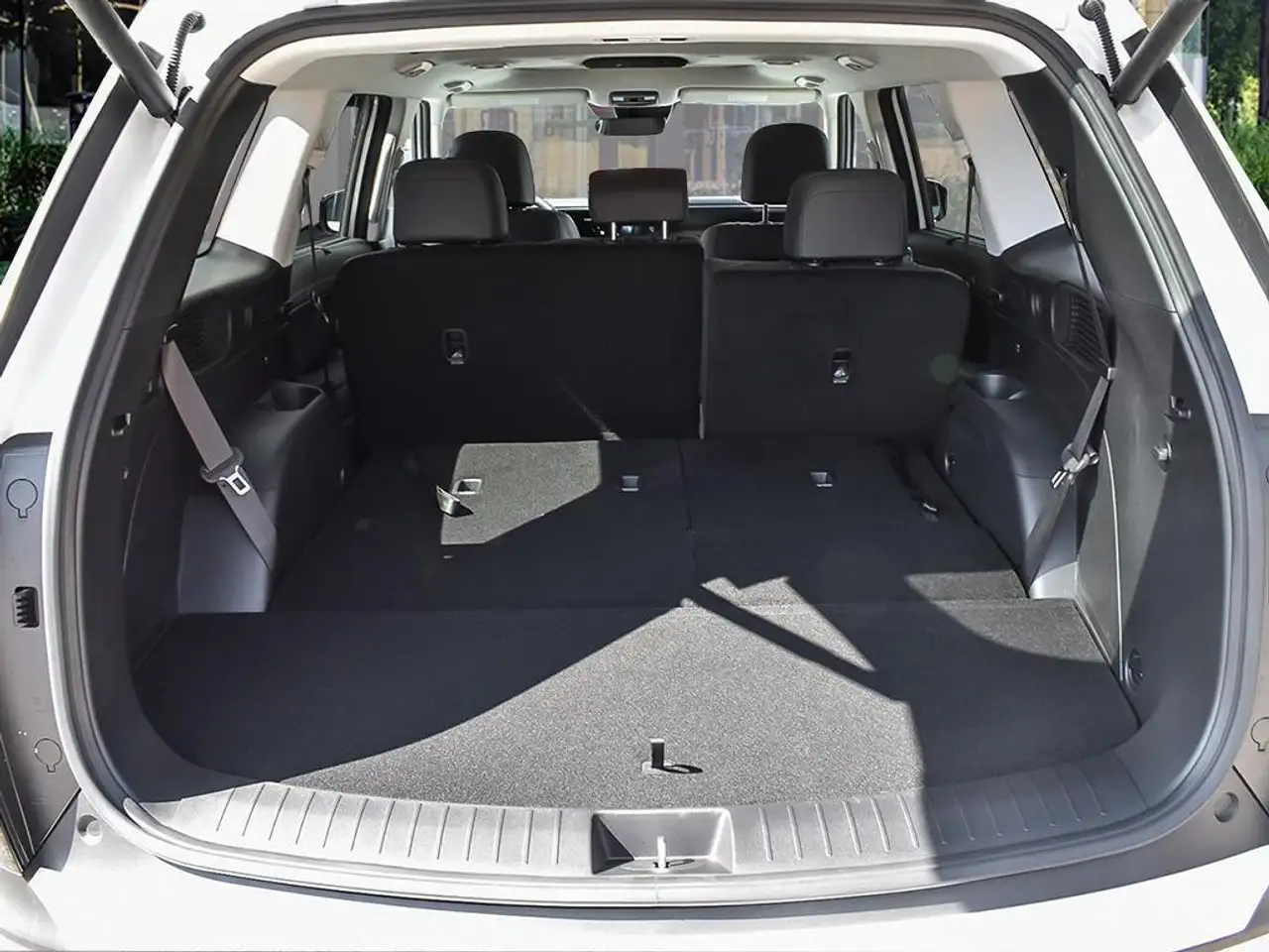 Hyundai PALISADE снимка Hyundai PALISADE