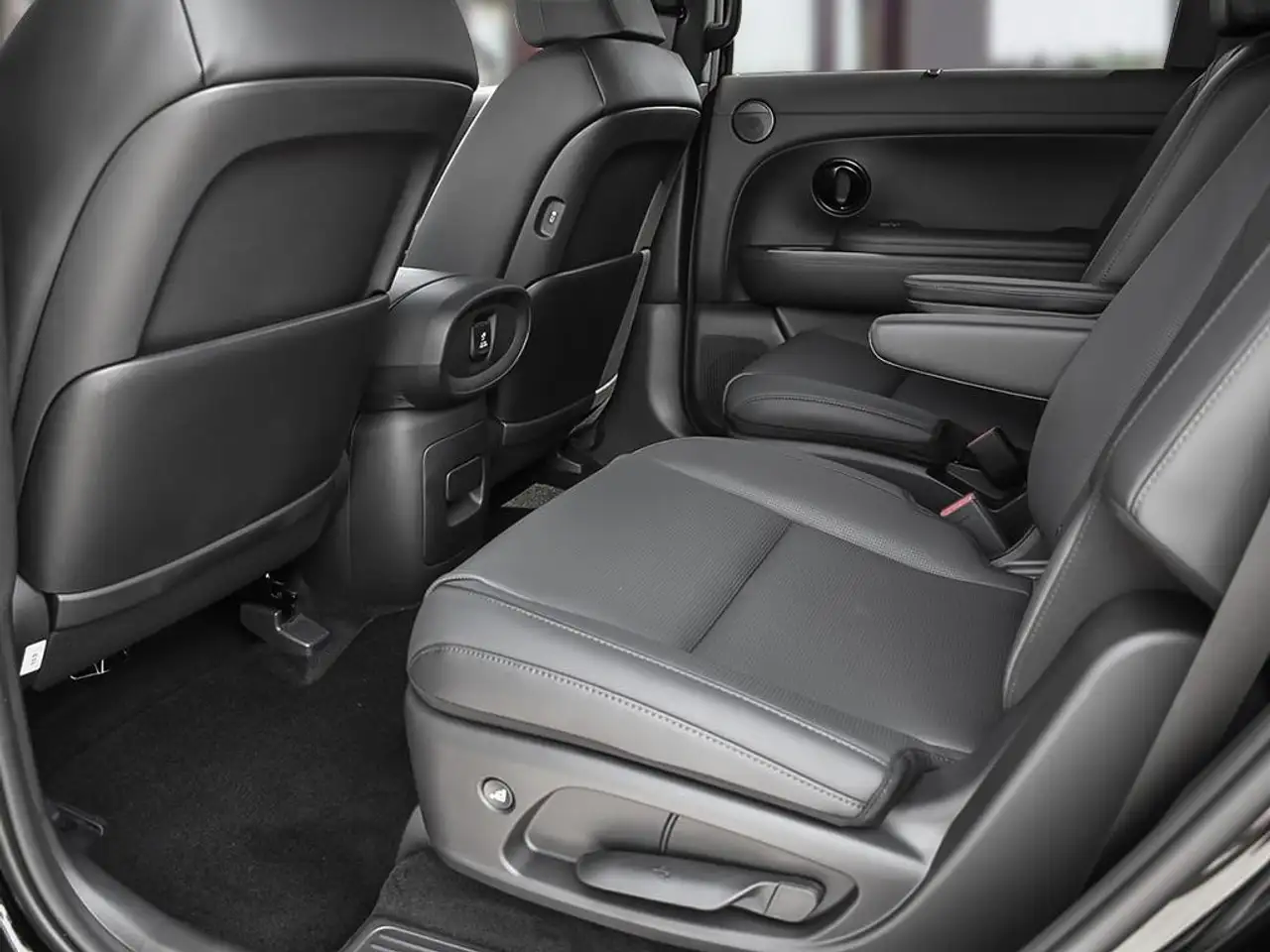 Hyundai PALISADE снимка Hyundai PALISADE