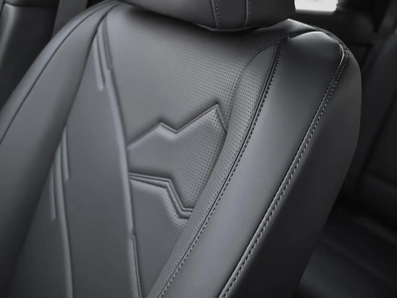 Hyundai PALISADE снимка Hyundai PALISADE