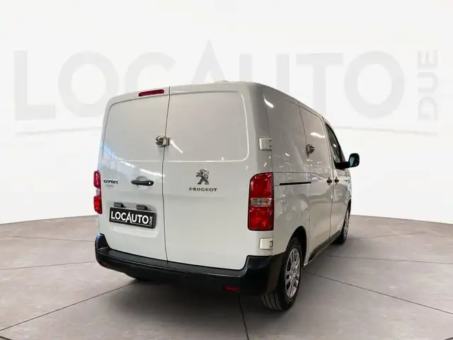Peugeot Expert view 4