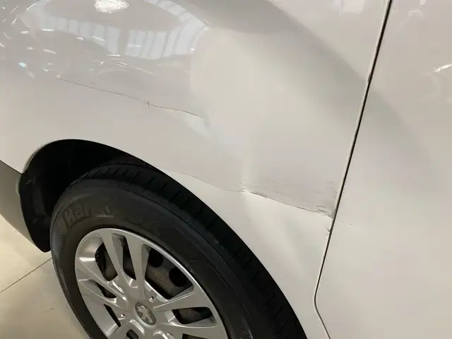 Peugeot Expert view 14