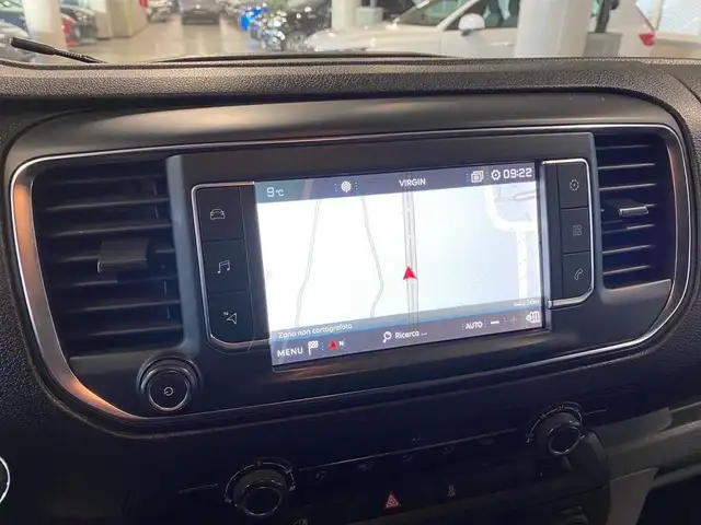 Peugeot Expert view 10