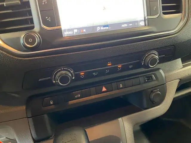 Peugeot Expert view 11