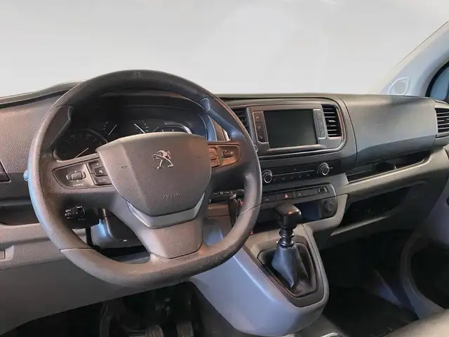 Peugeot Expert view 6