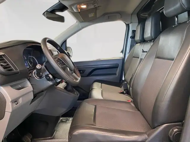Peugeot Expert view 7