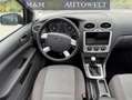 Ford Focus 1.8 Limousine |125PS | großes NAVI | Alu | Schi Siyah - thumbnail 11