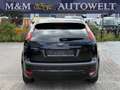 Ford Focus 1.8 Limousine |125PS | großes NAVI | Alu | Schi Siyah - thumbnail 5