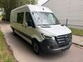 Mercedes-Benz Sprinter L3H2 317CDI 2021 Klima Navi Tempomat Blanco - thumbnail 3