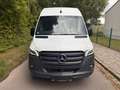 Mercedes-Benz Sprinter L3H2 317CDI 2021 Klima Navi Tempomat Blanco - thumbnail 2