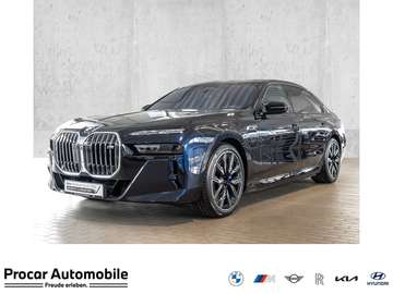 M760e xDrive Pano SkyLounge Massage DAProf PAProf