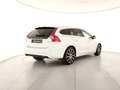 Volvo V60 D6 Twin Engine Geartronic Momentum AWD Bianco - thumbnail 6