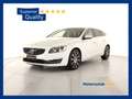 Volvo V60 D6 Twin Engine Geartronic Momentum AWD Bianco - thumbnail 1