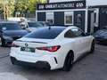 BMW 420 420i G22 M-Paket ab Werk *LASER**SCHIEBEDACH*SZH* Weiß - thumbnail 3