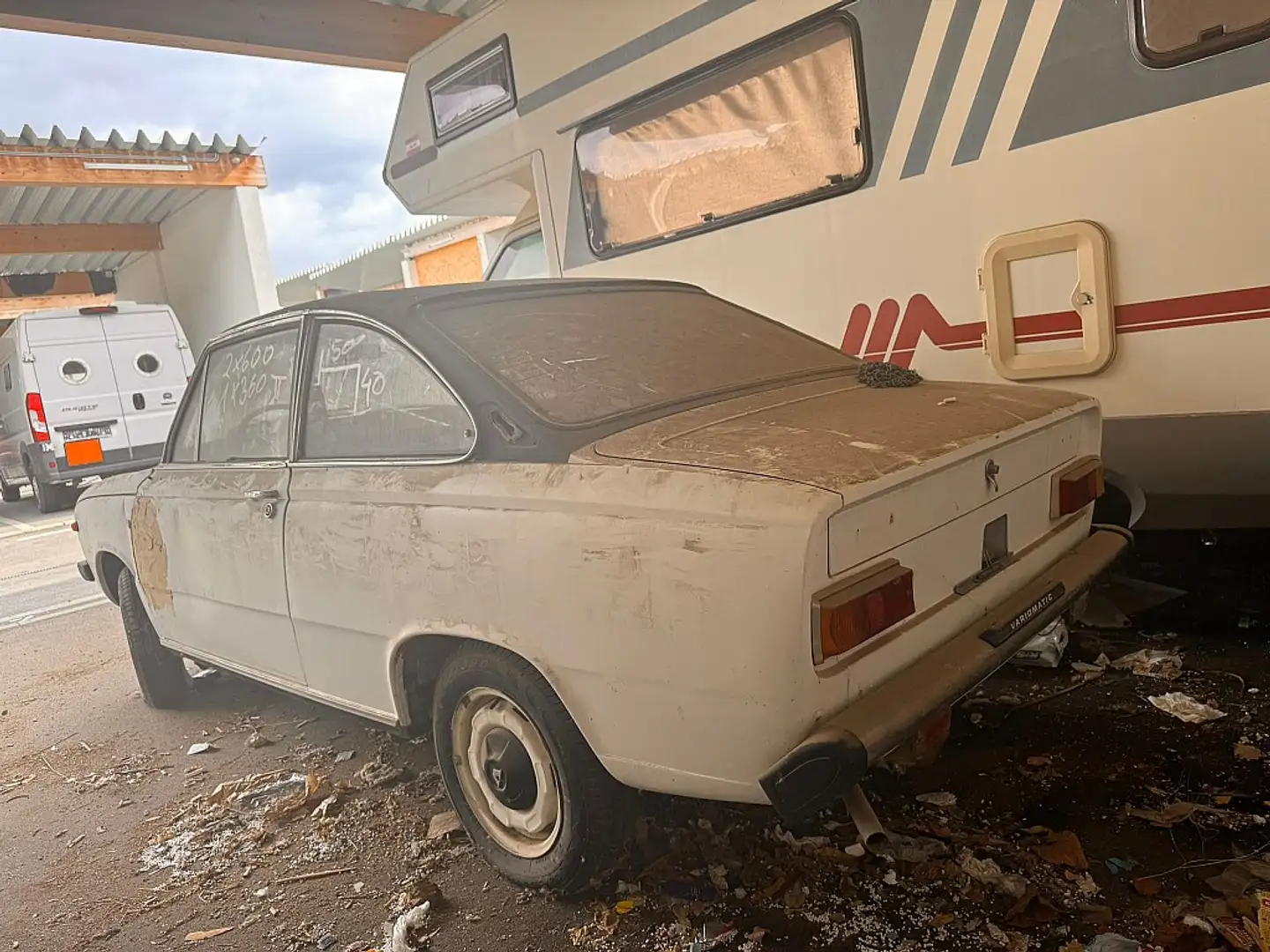 DFSK Sonstige C32 Weiß - 2