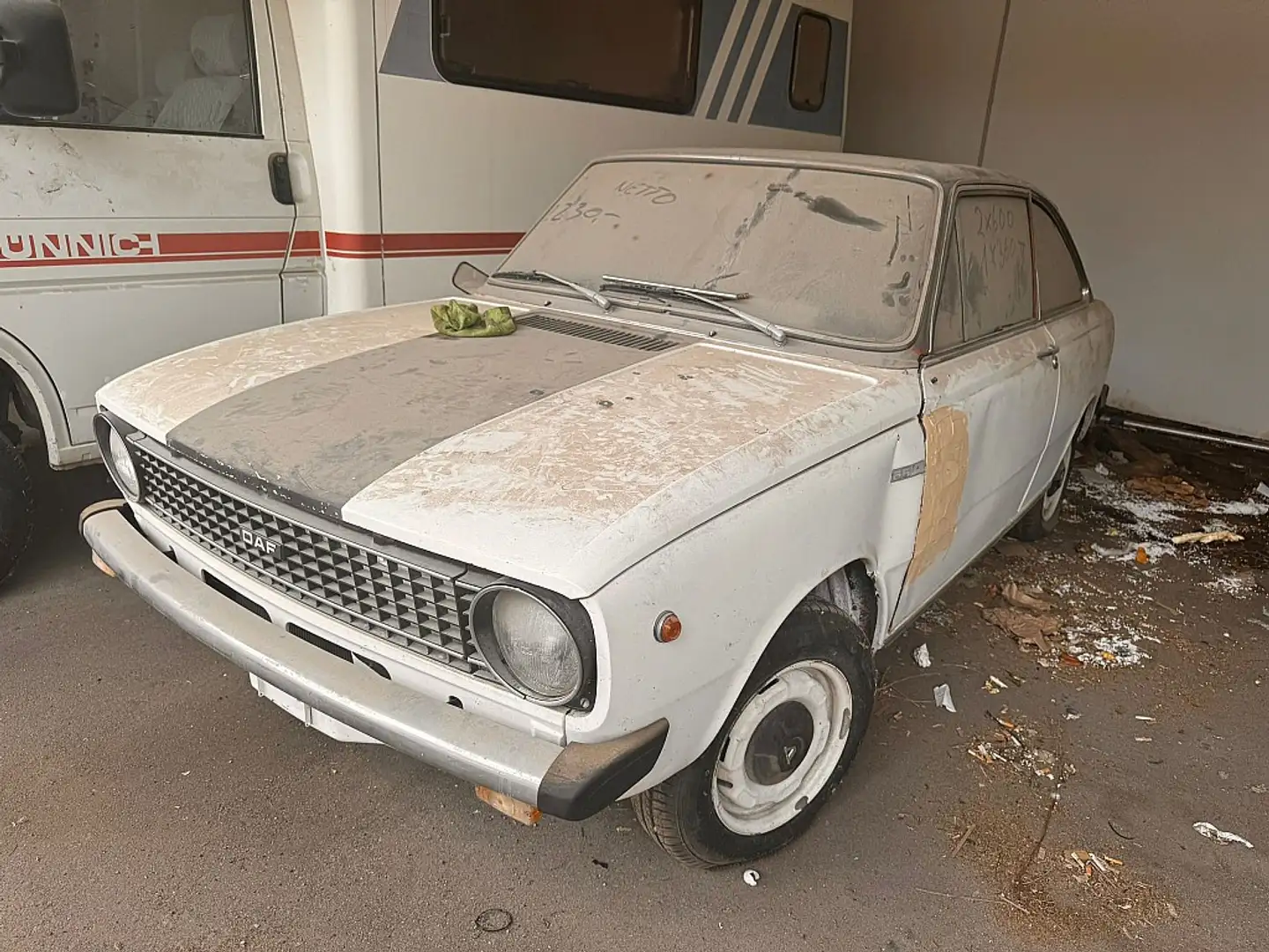 DFSK Sonstige C32 Weiß - 1