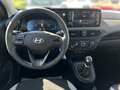 Hyundai i10 GO 1,0 MT a5bg1-OO4 Blau - thumbnail 9