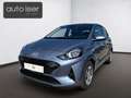 Hyundai i10 GO 1,0 MT a5bg1-OO4 Blau - thumbnail 1
