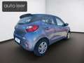 Hyundai i10 GO 1,0 MT a5bg1-OO4 Blau - thumbnail 13