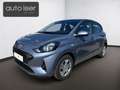 Hyundai i10 GO 1,0 MT a5bg1-OO4 Blau - thumbnail 2