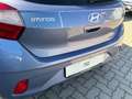 Hyundai i10 GO 1,0 MT a5bg1-OO4 Blau - thumbnail 12
