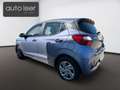 Hyundai i10 GO 1,0 MT a5bg1-OO4 Blau - thumbnail 10