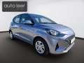 Hyundai i10 GO 1,0 MT a5bg1-OO4 Blau - thumbnail 15