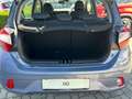 Hyundai i10 GO 1,0 MT a5bg1-OO4 Blau - thumbnail 11