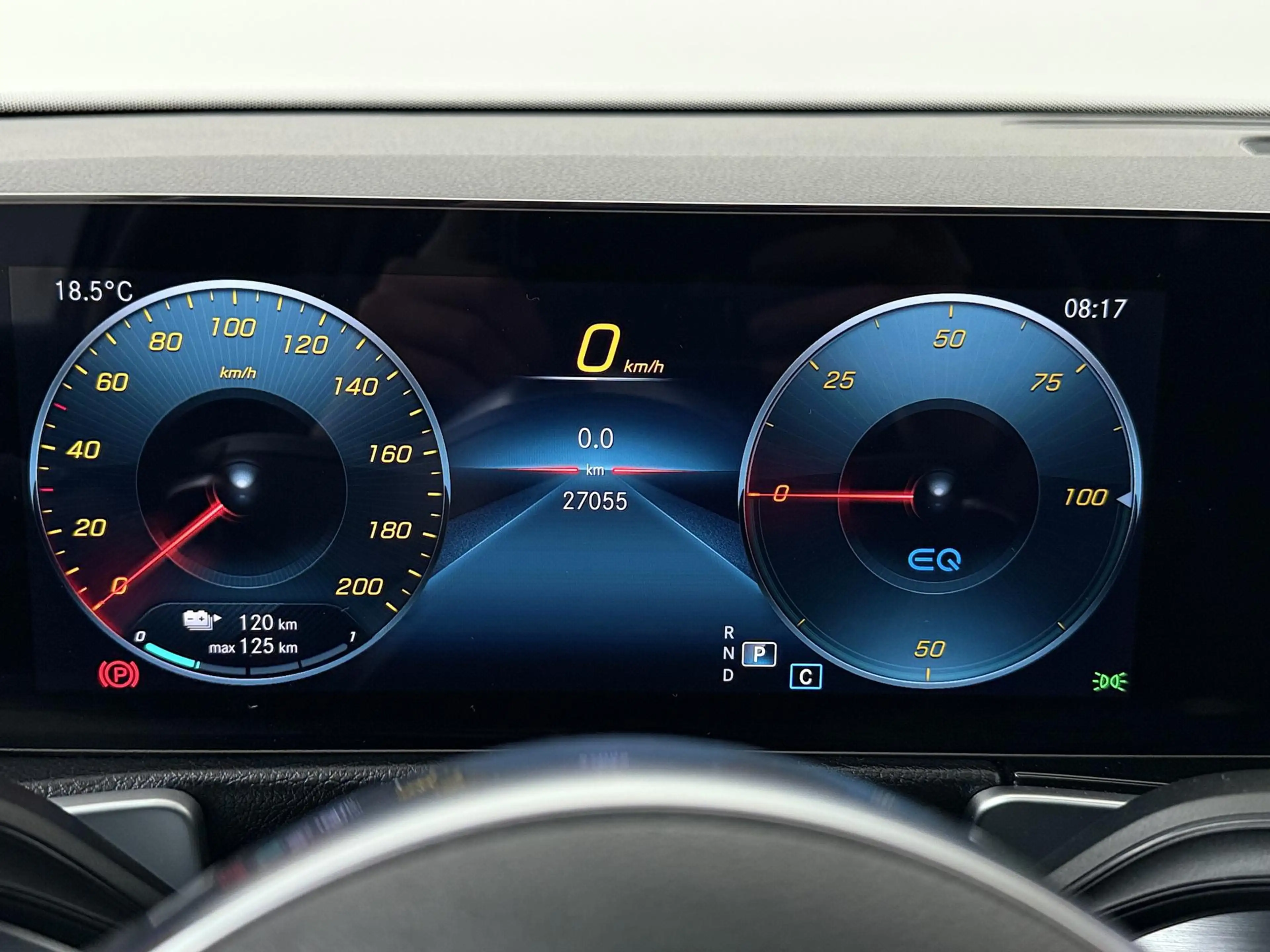 Mercedes-Benz EQB 250 250+ AMG Line 71 kWh | Panoramadak | Memory | 360 — photo 13