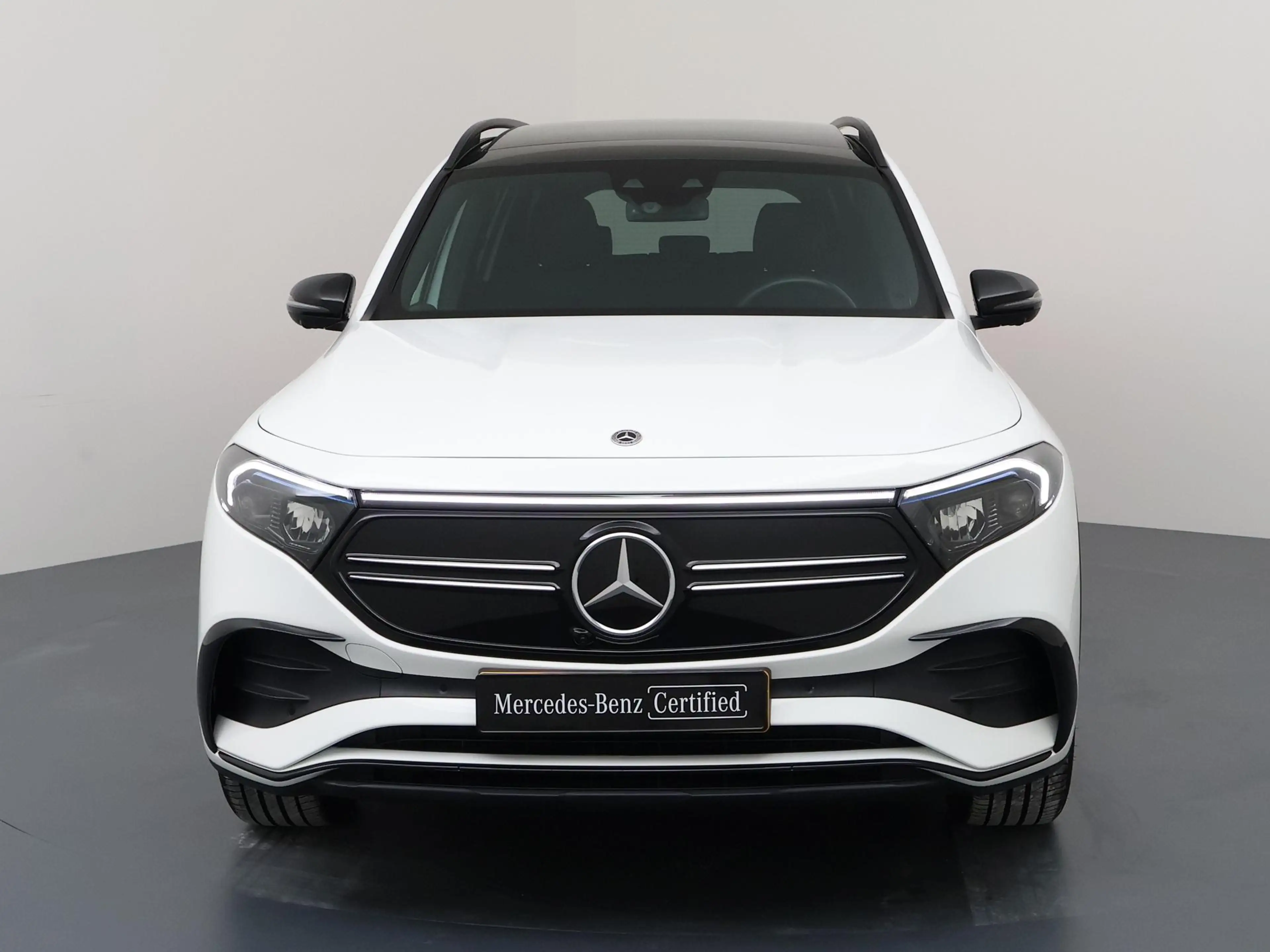 Mercedes-Benz EQB 250 250+ AMG Line 71 kWh | Panoramadak | Memory | 360 — photo 3