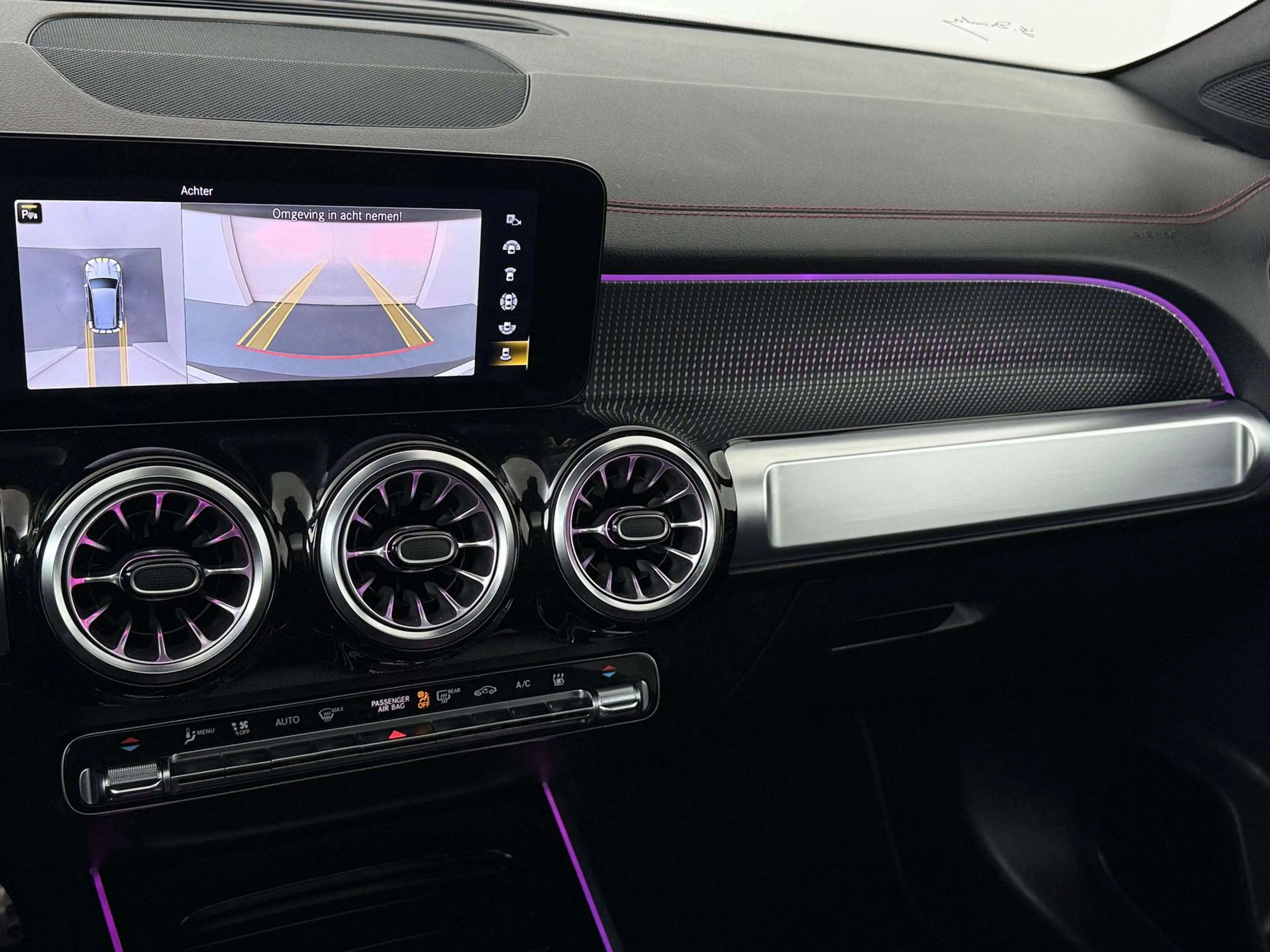 Mercedes-Benz EQB 250 250+ AMG Line 71 kWh | Panoramadak | Memory | 360 — photo 14