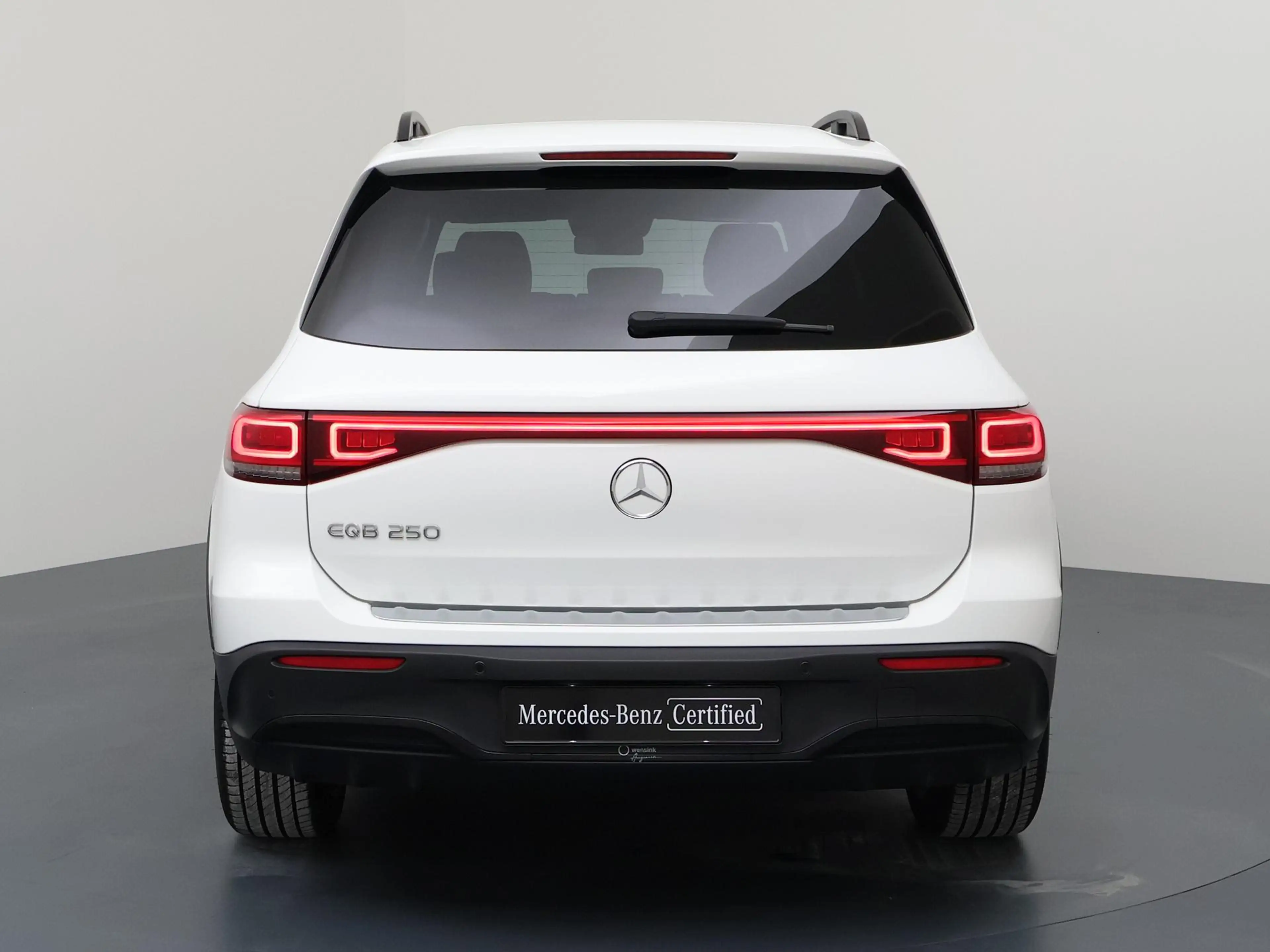 Mercedes-Benz EQB 250 250+ AMG Line 71 kWh | Panoramadak | Memory | 360 — photo 4