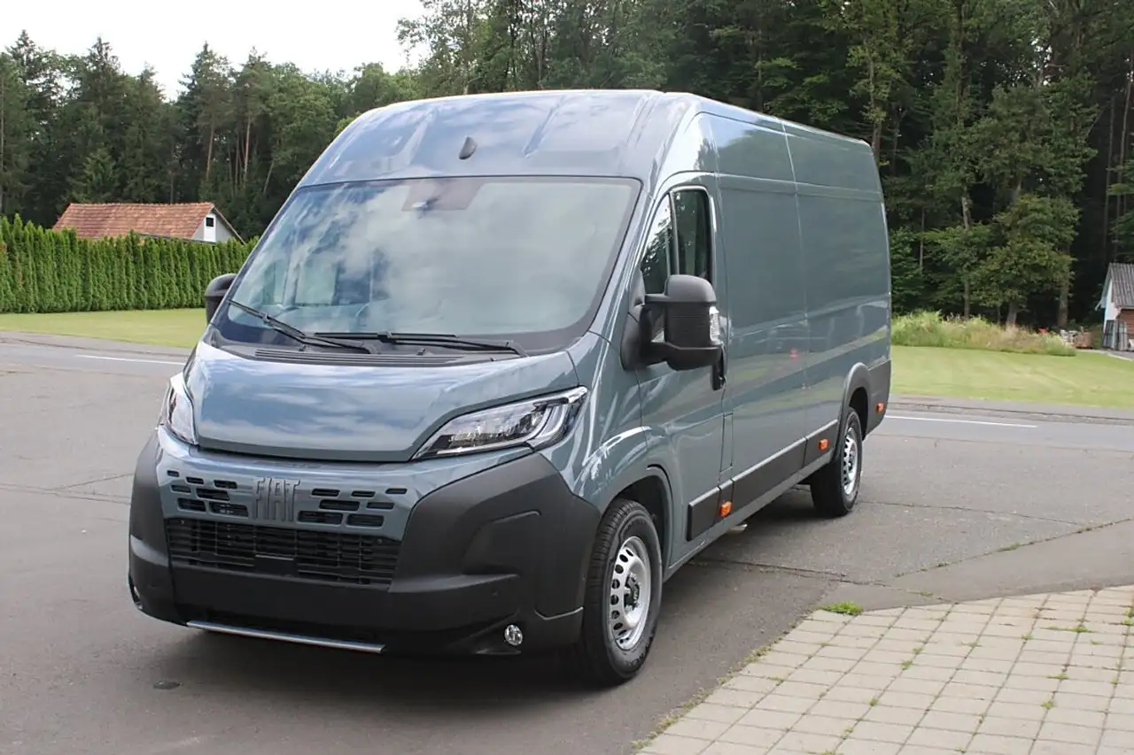 Fiat Model not specified 2026